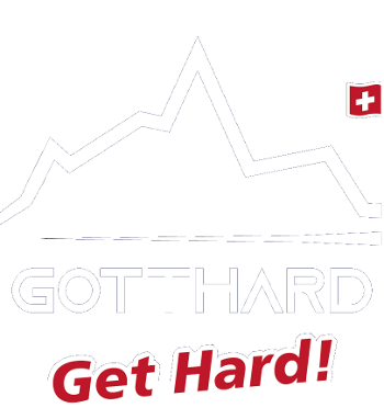 Gotthard - Get Hard!